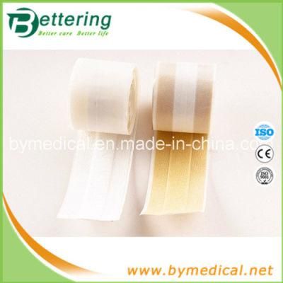 Medical Non Woven Wound Dressing Strip Roll