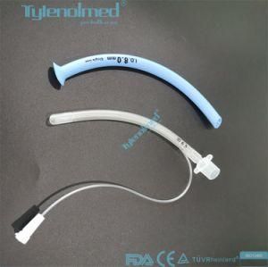 Medical Supply Nasopharyngeal Airway for Hospital Usage