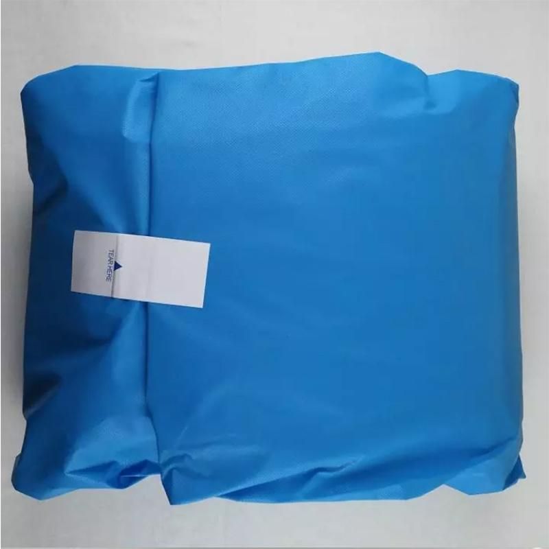 High Quality Disposable Surgical Bag Sterile Universal Bag