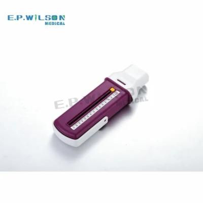 Hot Selling Spirometer Peak Flow Meter Mouth Piece Disposable