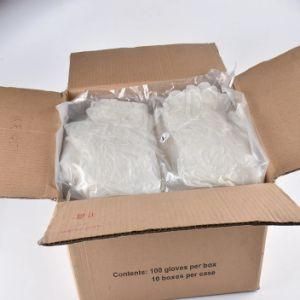 Disposable Protective Gloves