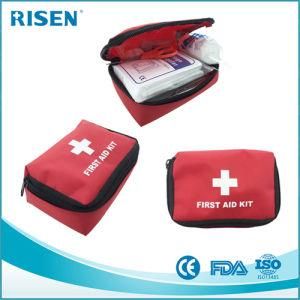 Best Nylon Bag Mini First Aid Kit for Promotion Gift