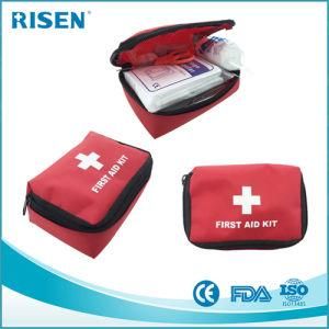 Best Nylon Bag Mini First Aid Kit for Promotion Gift