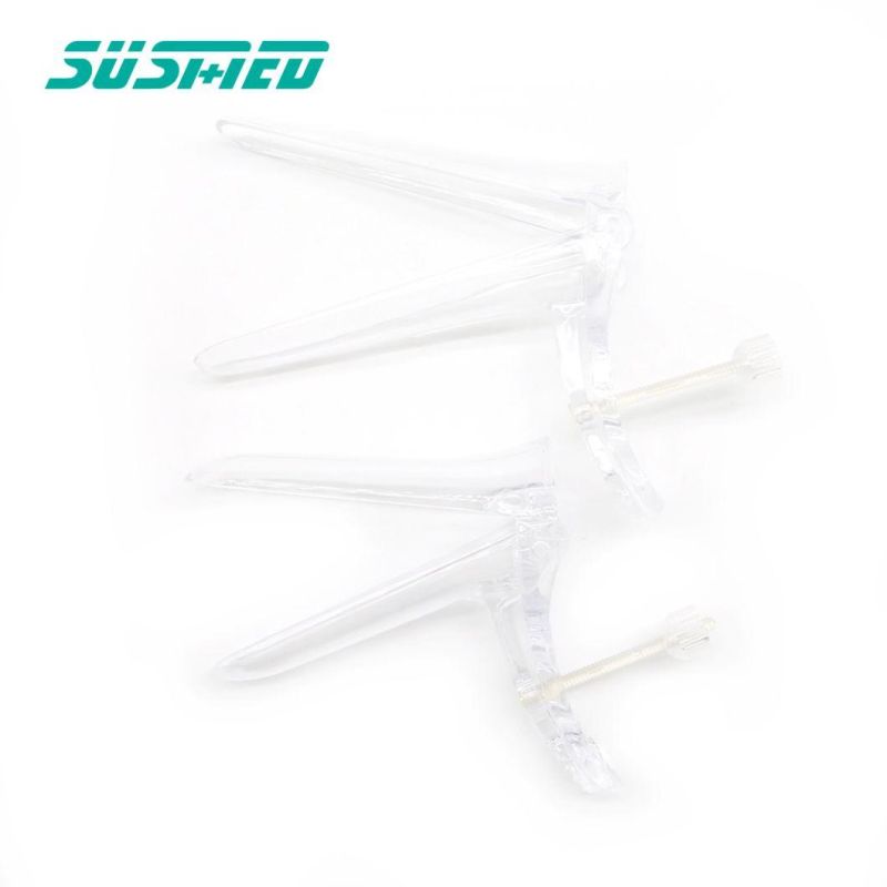 Non-Toxic Non-Irritating Sterile Disposable Vaginal Speculum