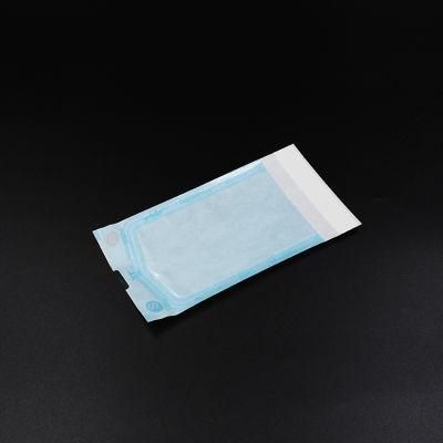 Surgical Supplies Self Sealing Sterilization Pouches/Heat Sealed Flat Pouch