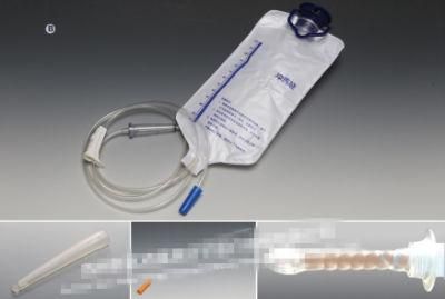 Medical Apparatus Feeding Bag