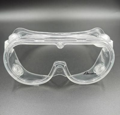 New Air Bead Design Anti Fog Medical Protective Isolation Goggles