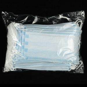 Wholesale Disposable Facial Masks Mascarilla Surgical Decorative Medical Equipment Protective Products Supplies 3 Ply Face Mask