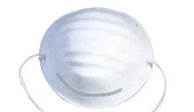 Disposable Equipment Duck Mask (SW-N01C)