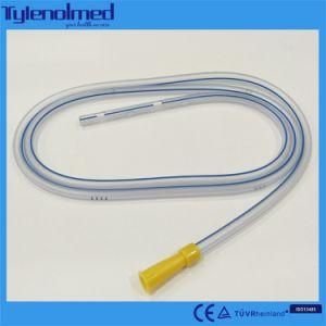 Disposable PVC Stomach Tubing for Hospital Usage