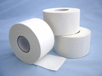 Certified High Quality Medical Rayon Tape
