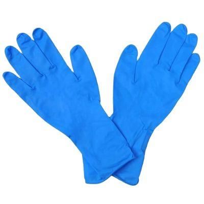 Heremefill High Quality Nitrile Gloves Are Flexible and Durable
