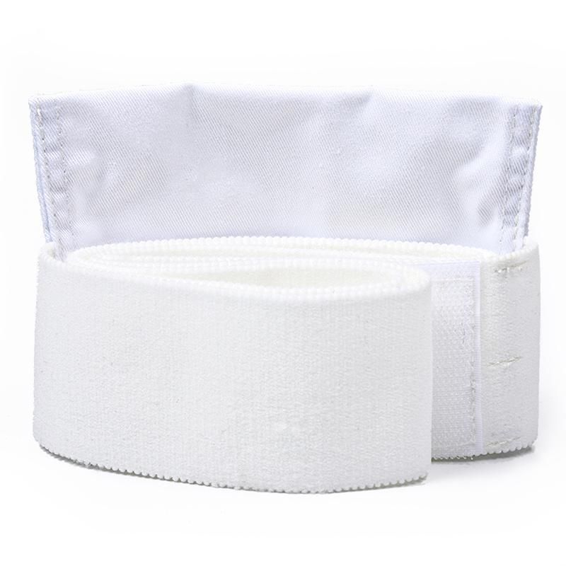 5.5*110cm Wholesale Medical Strap Disposable Urine Bag Fixing Straps