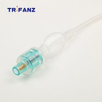 Top China Factory Direct Medical Anesthesia Silicone Laryngeal Mask Airway
