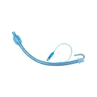 All Sizes Cuffed Et Oral PVC Endotracheal Tube with Manufacture Price