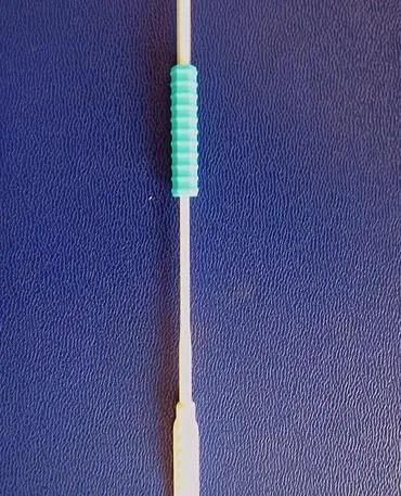 Disposable Medical Biopsy Endometrial Pipelle Curette