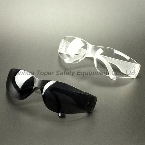 Medical Products Wrap Around Protection Safety Glasses (SG103)