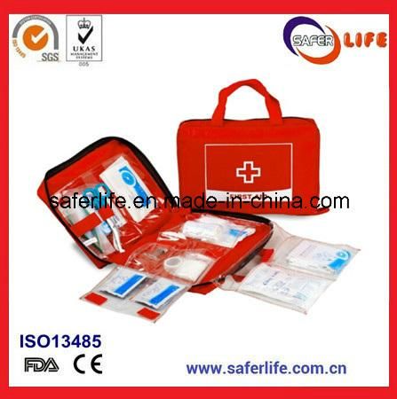 Waterproof Emergency First Aid Kit