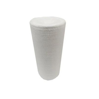 Sterile Medicated Gauze Medical Bandage Roll with Various Sizes