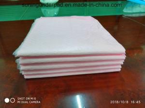 Soft Underpad with High Absorbency for Hospital