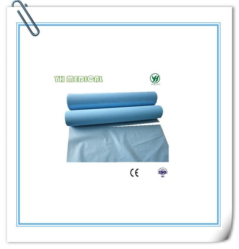 Disposable Couch Cover Roll Sheet