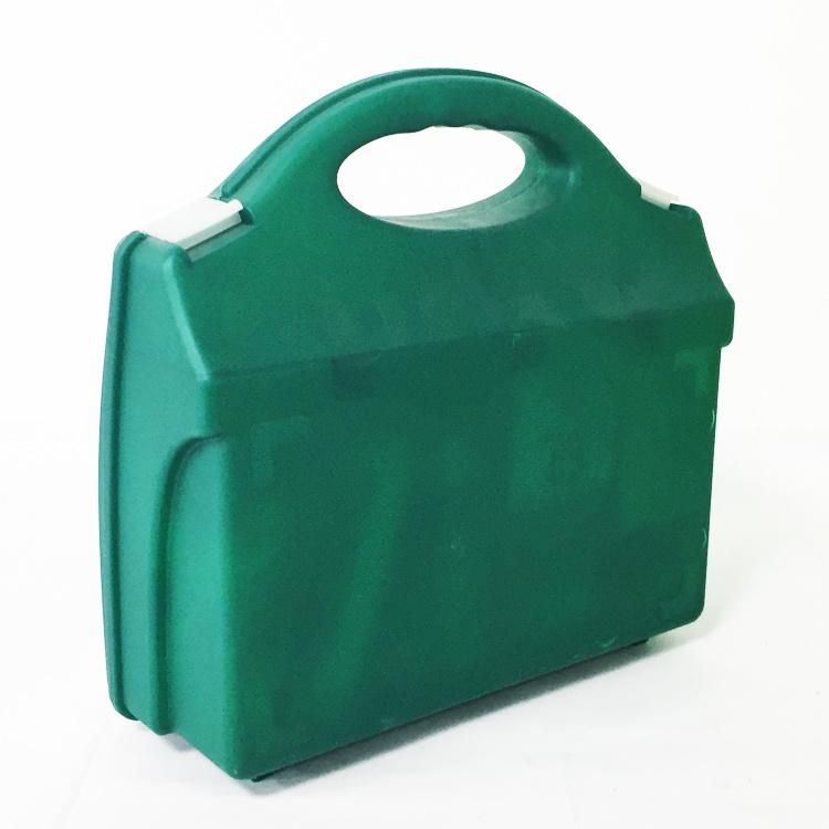 Portable Big Capacity Plastic First Aid Box