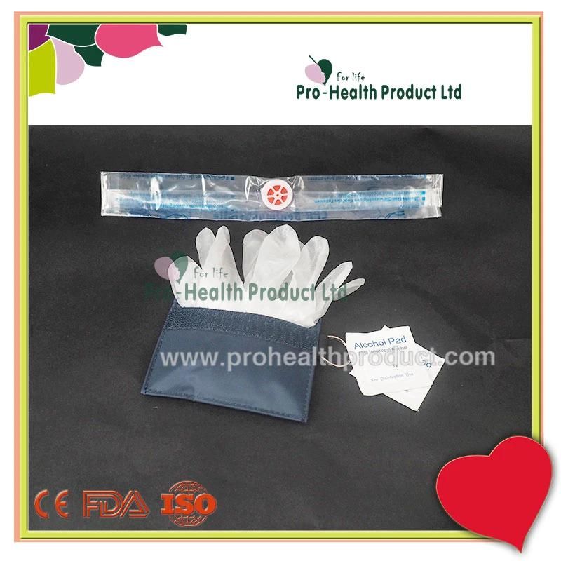 Nylon Bag First Aid Kit Disposable Rescue CPR