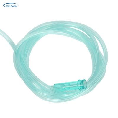 High Concentration Disposable Non-Rebreather Emergency Oxygen Mask with Reservoir Bag
