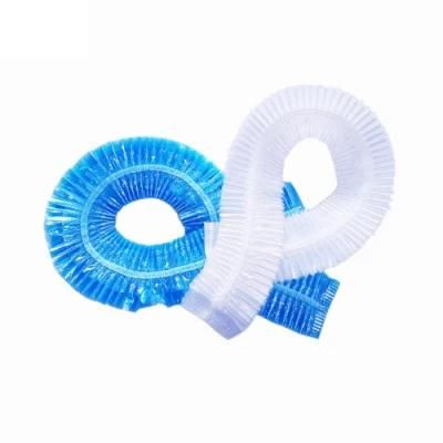 Factory Price Disposable PP Cap Head Cover Hair Net for Surgical Workwear
