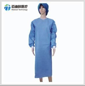 Disposable Surgical Gown