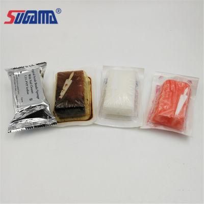 Medical Hand Washing Brush Surgical Cleaning Brush with Competitive Price