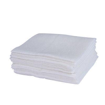 Disposable Sterilized Medical Surgical Gauze Dressings