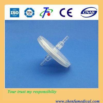 Sptum Suction Device Filter/ Disposable Medical Filter