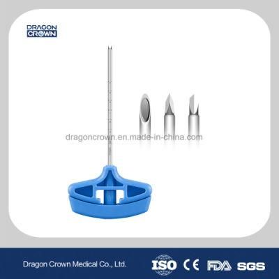 Medical Supply Percutaneous Vertebroplasty Kits Disposable Puncture Needles