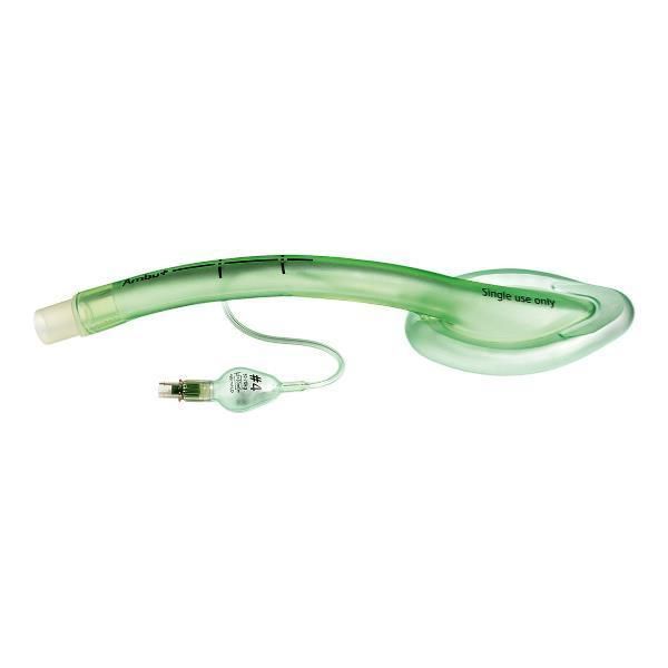 Disposable Laryngeal Mask