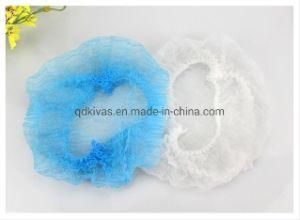 Medical Consumables Bouffant Mop Cap Cheap Surgical Standard Disposable Hair Net Mob