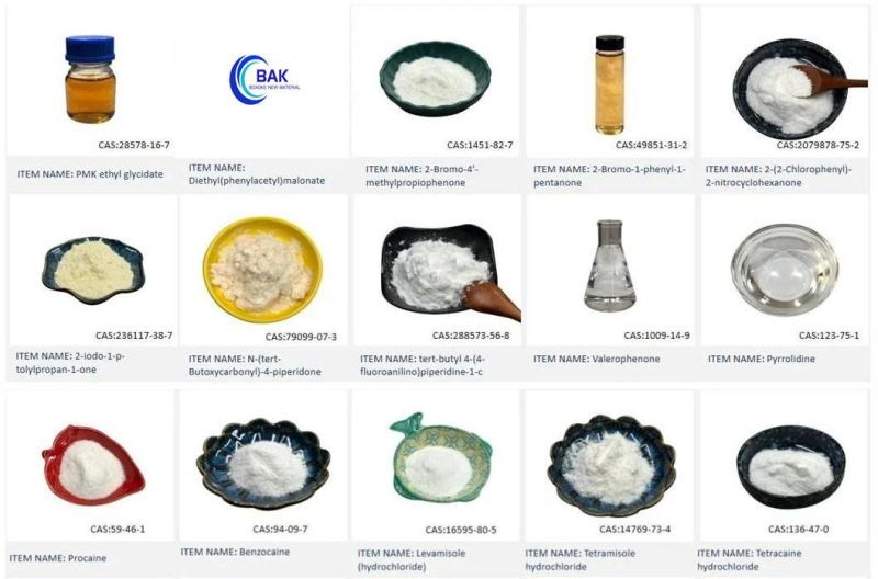 Safe Delivery CAS 28578-16-7 Ethyl Glycidate Powder with Factory Best Price Oil/ Powder/ Liquid