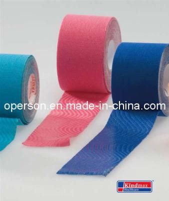 Kinesiology Elastic Sport Adhesive Tape