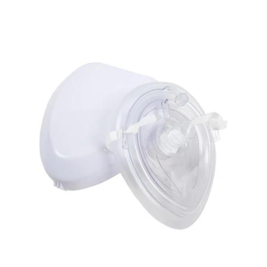 Disposable Medical First Aid CPR Breathing Mask
