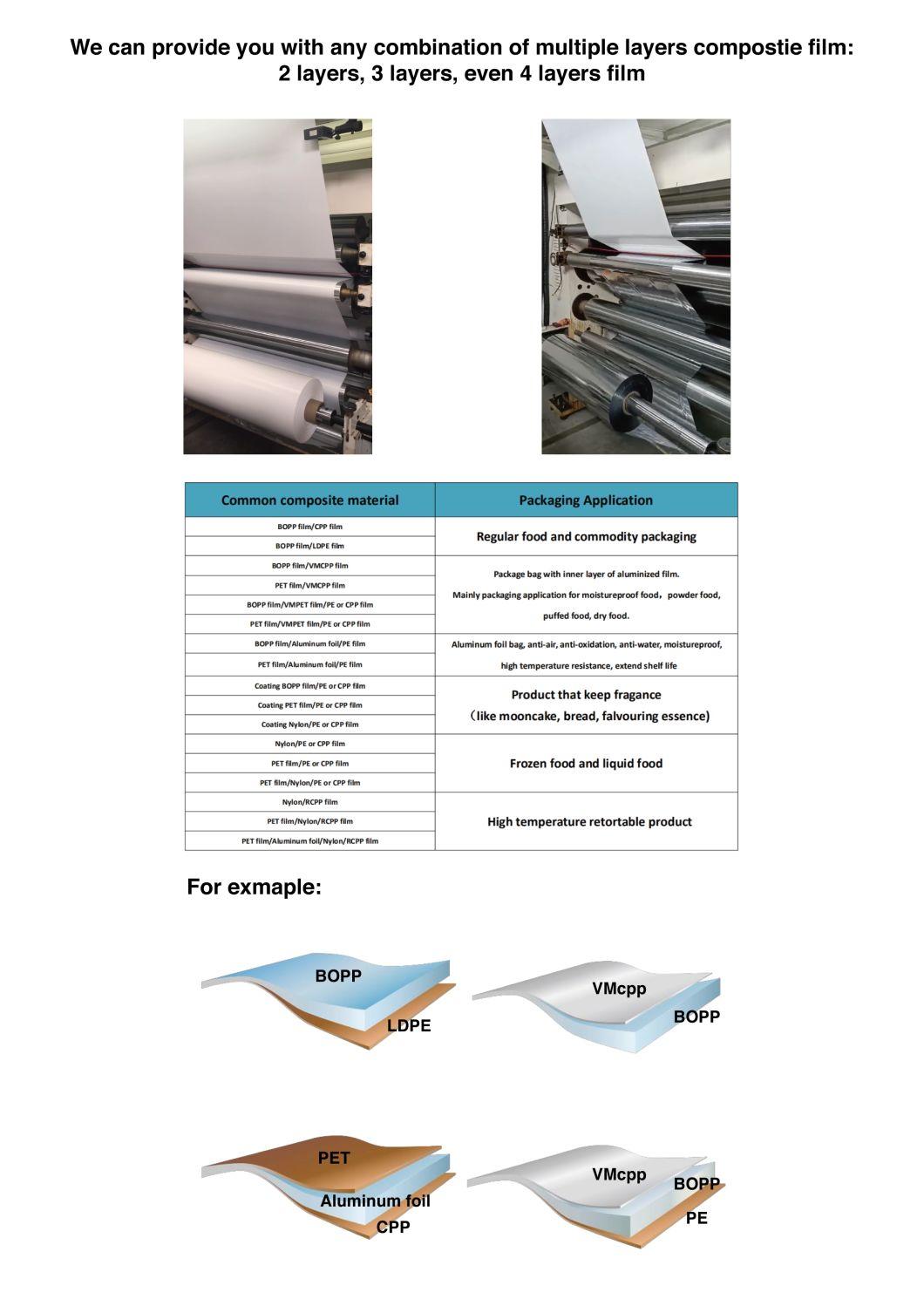 PLA PVA Fully Compostable Non-Woven Farbrcis with PLA Coating for Medical Protective Clothing Shopping Bag Disposable Isolation Gown