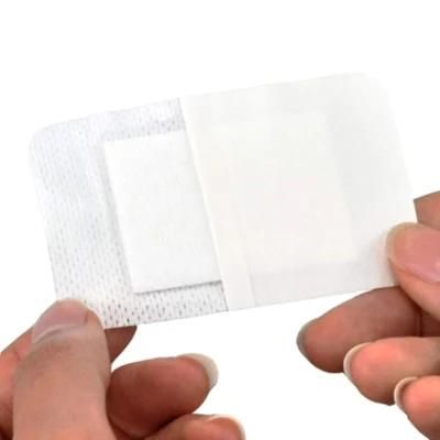 Cheap Price Eco Friendly Wound Dressing Band Aid Felt