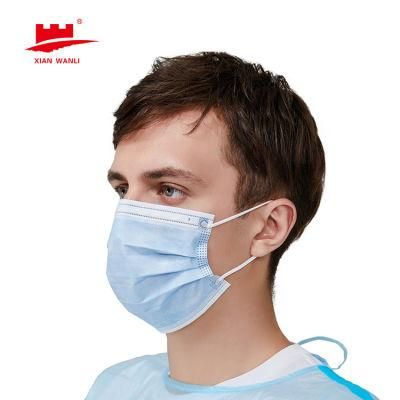 Unisex Anti-Dust Outdoor Preventing Washable Quick Dry UV Protection Reusable Neoprene Fabric Face Mask