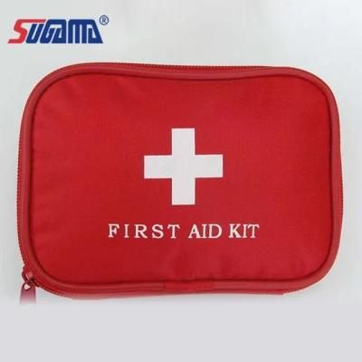 Emergency Preparedness Mini Many Items First Aid Kit Medical Bag Healthy Device Travel Self-Help