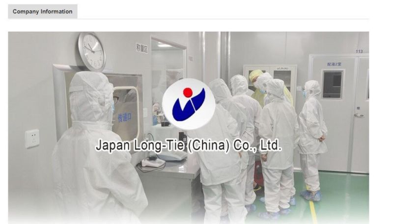 Bulk Best Quality Cheap Price HCG Powder HCG Test HCG