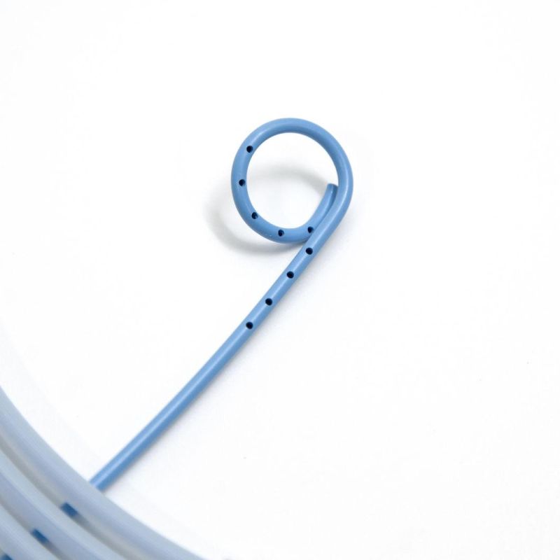 Endoscopic Surgery Ercp Disposable Biliary Drainage Catheter