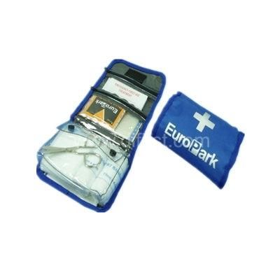 Outdoor Medical Emergency Bag First Aid Kit with Medical Items