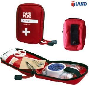 31PCS Travel Medical Emergency Survival First Aid Kit with FDA