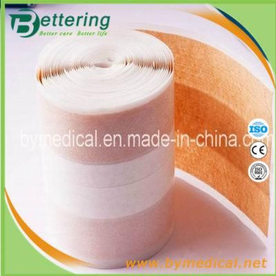 Medical Cotton Fabric First Aid Wound Dressing Strip Roll