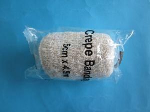 Medical Creap Surgical Bandage with Ce&ISO Approved Bandage