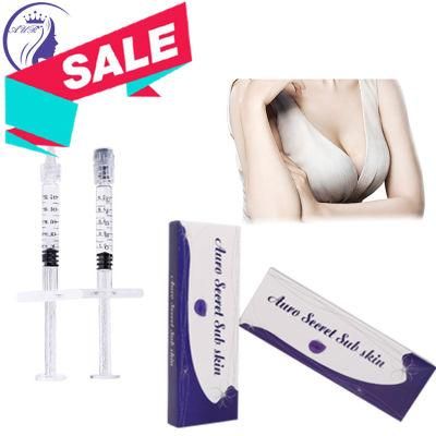 Best Quality Ha for Buttocks Body Enhancement Beauty Injection Buy Hyaluronic Acid